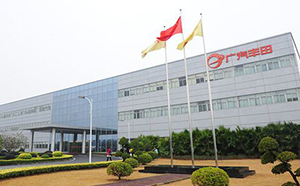 金秋九月，穹明科技碩果累累，收獲廣汽豐田三線機房項目