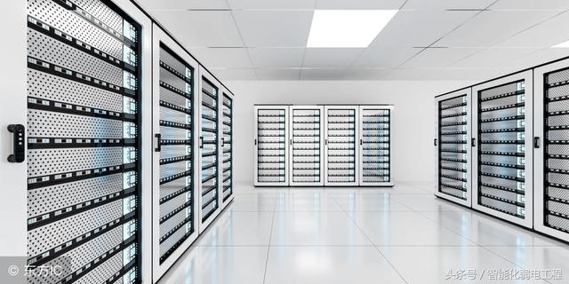  什么是機房彩鋼板？