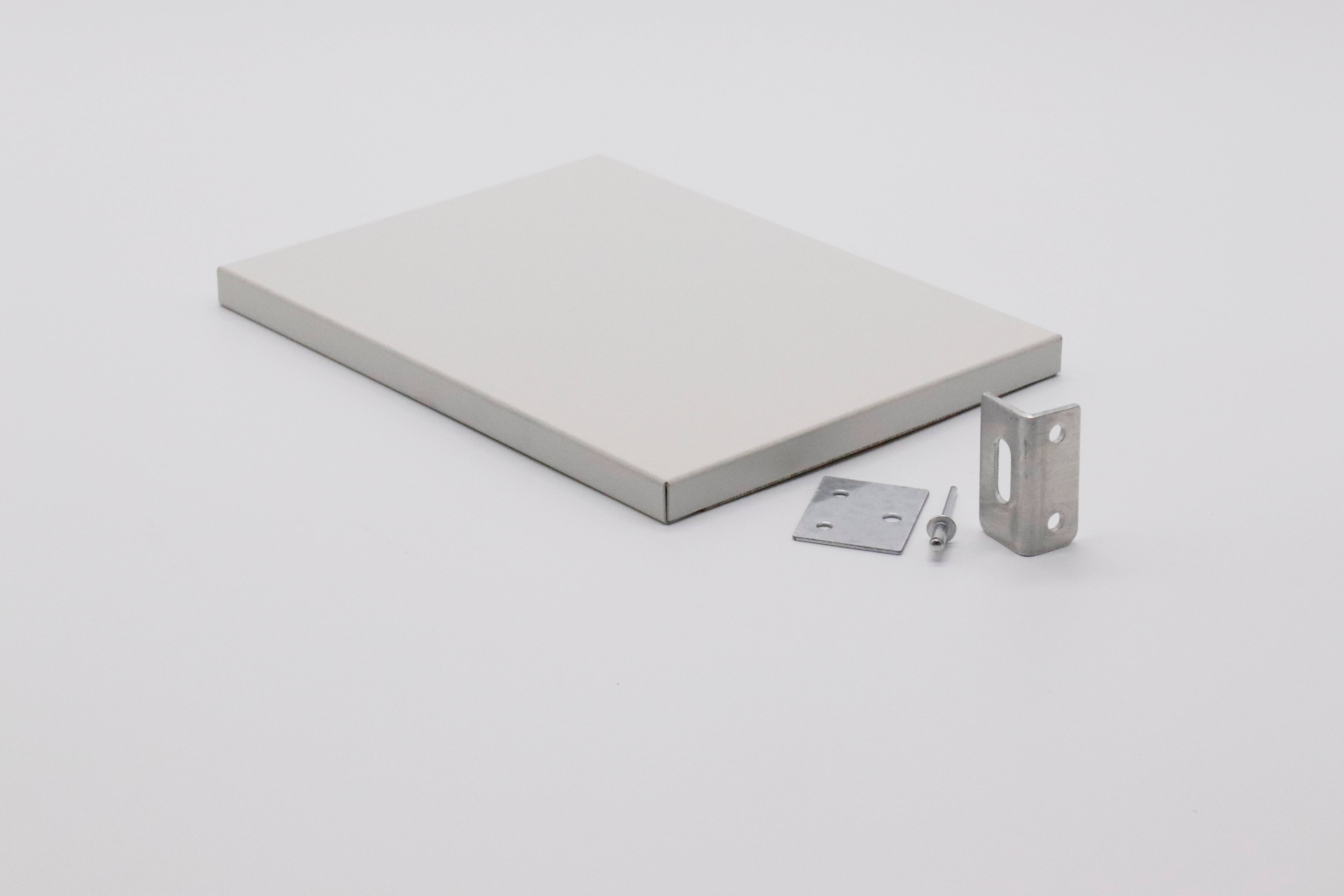 金屬雕花板需要做檢測認證嗎？