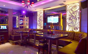 會議室 KTV隔音指南來了！金屬隔音板的應用