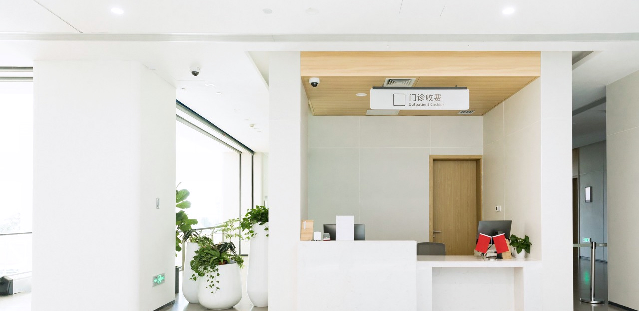 疫情當(dāng)下，醫(yī)院墻面的未來趨勢(shì)——裝配式金屬抗菌板